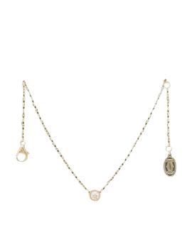 CARTIER Цепочка/подвеска