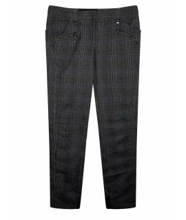 TRUSSARDI JEANS Брюки узкие