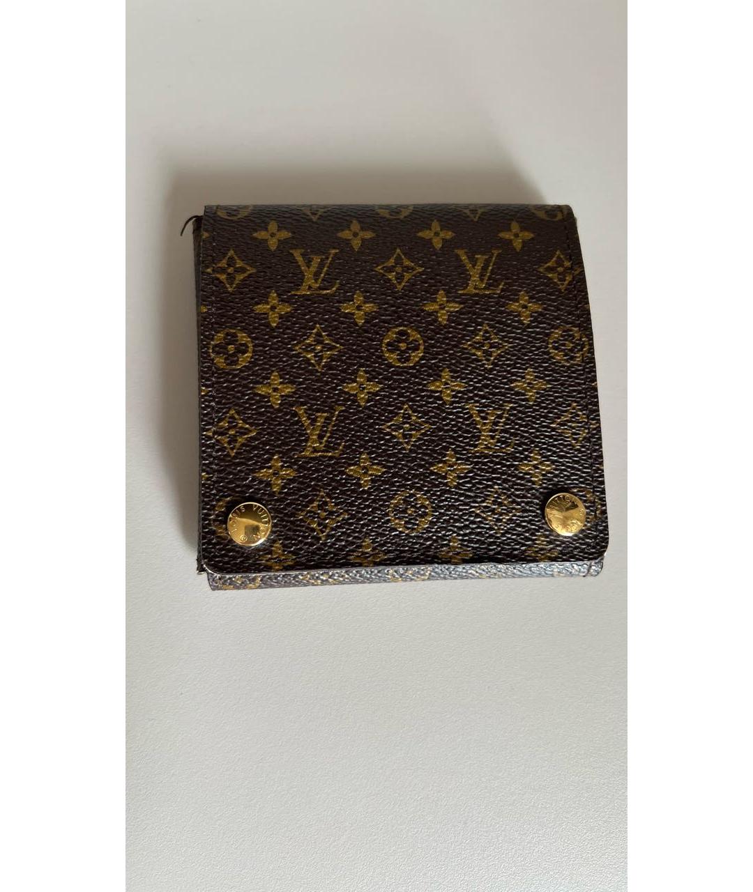 LOUIS VUITTON Золотое колье из розового золота, фото 3