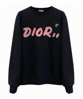 CHRISTIAN DIOR Худи/толстовка