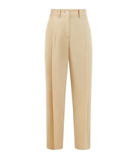 LANVIN Брюки широкие