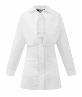 JACQUEMUS Повседневное платье