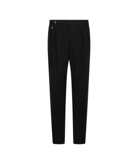 BRUNELLO CUCINELLI Повседневные брюки