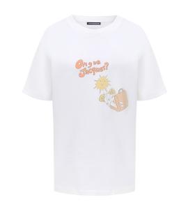 JACQUEMUS Футболка