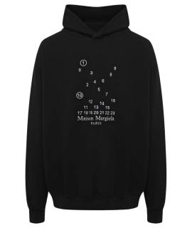 MM6 MAISON MARGIELA Худи/толстовка