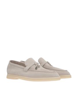 LORO PIANA Лоферы