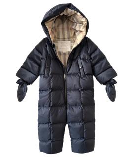 BURBERRY Верхняя одежда