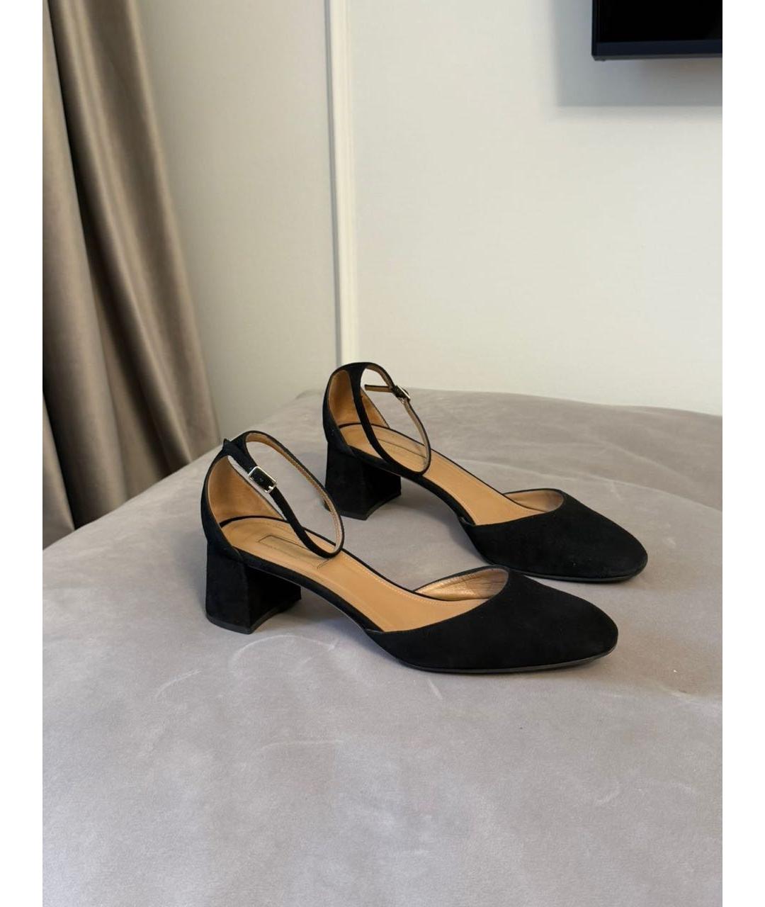 AQUAZZURA Босоножки, фото 2