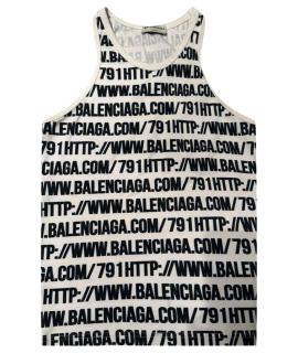 BALENCIAGA Майка