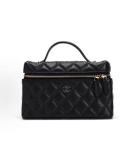 CHANEL Сумка через плечо