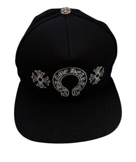 CHROME HEARTS Кепка/бейсболка
