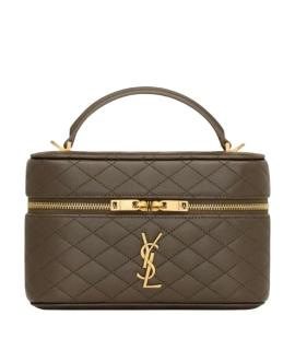SAINT LAURENT Сумка через плечо