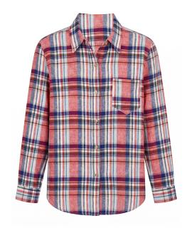 ISABEL MARANT ETOILE Рубашка