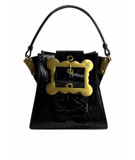 VIVIENNE WESTWOOD Сумка с короткими ручками