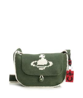 VIVIENNE WESTWOOD Сумка через плечо