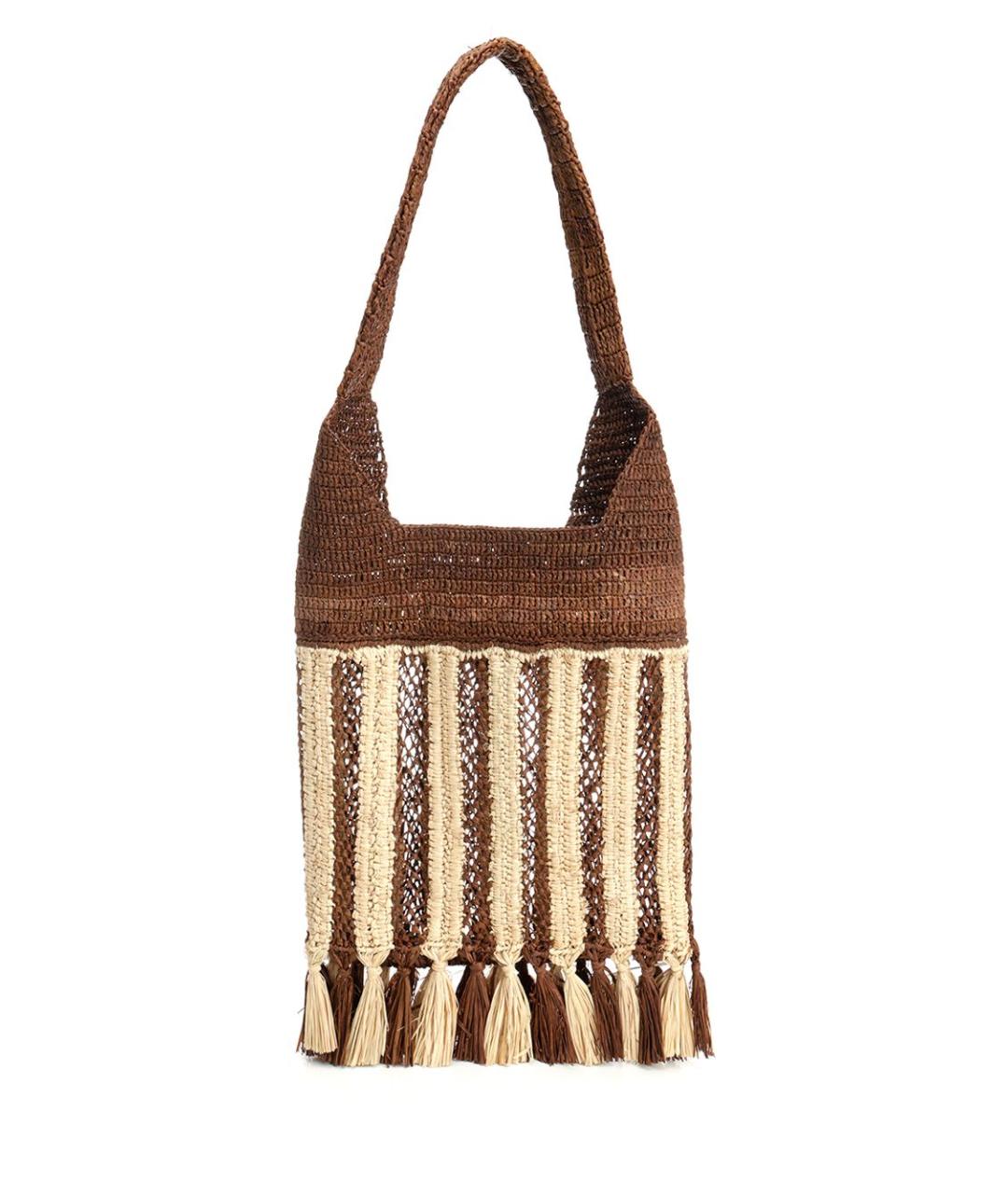 ISABEL MARANT Мульти сумка тоут, фото 3