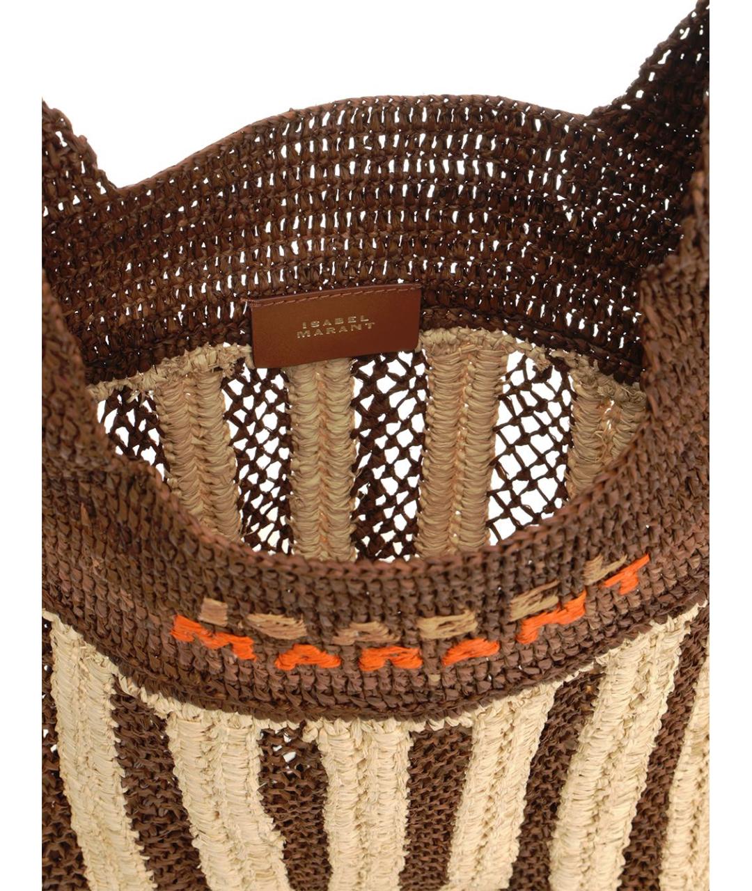 ISABEL MARANT Мульти сумка тоут, фото 4