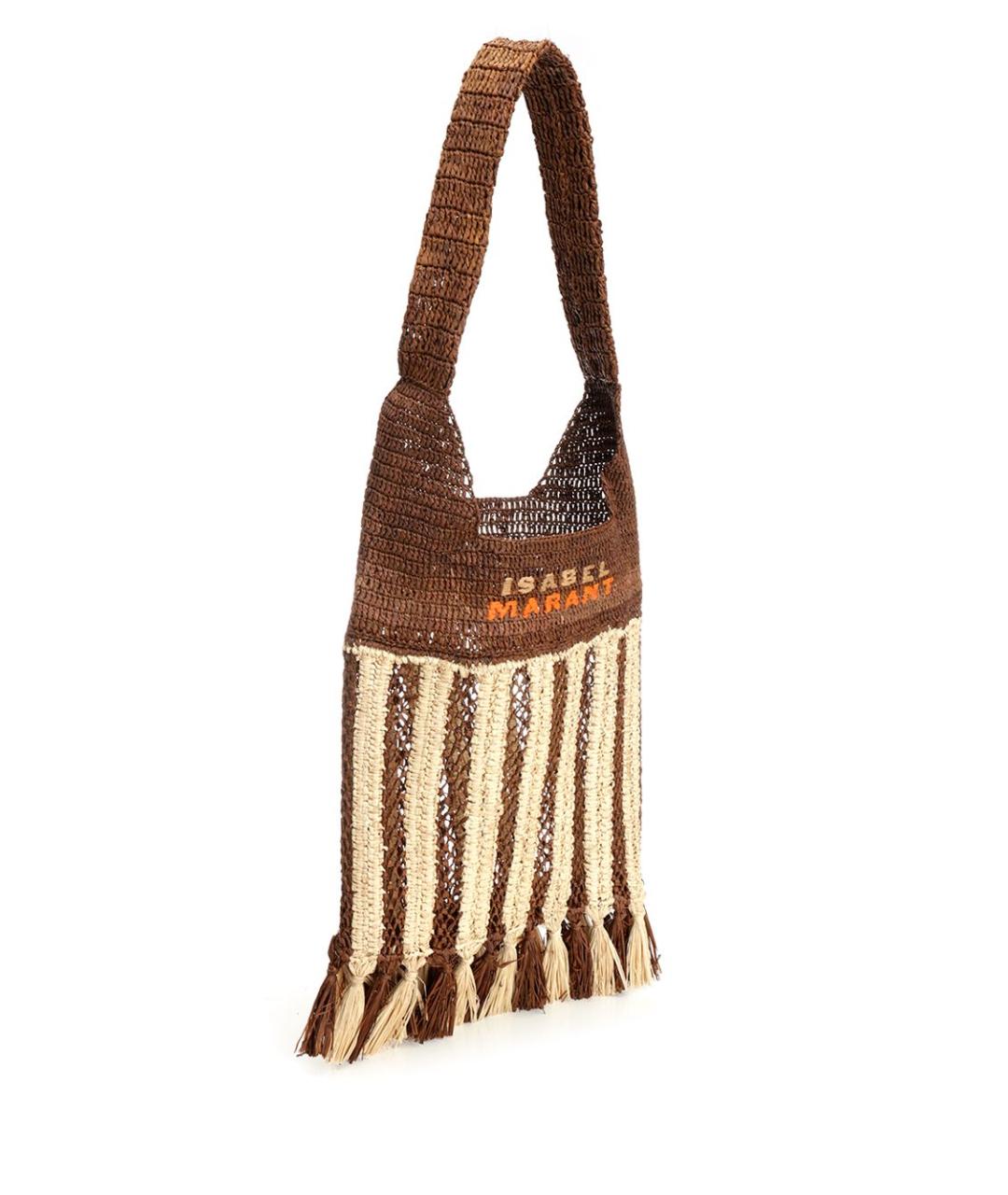 ISABEL MARANT Мульти сумка тоут, фото 2