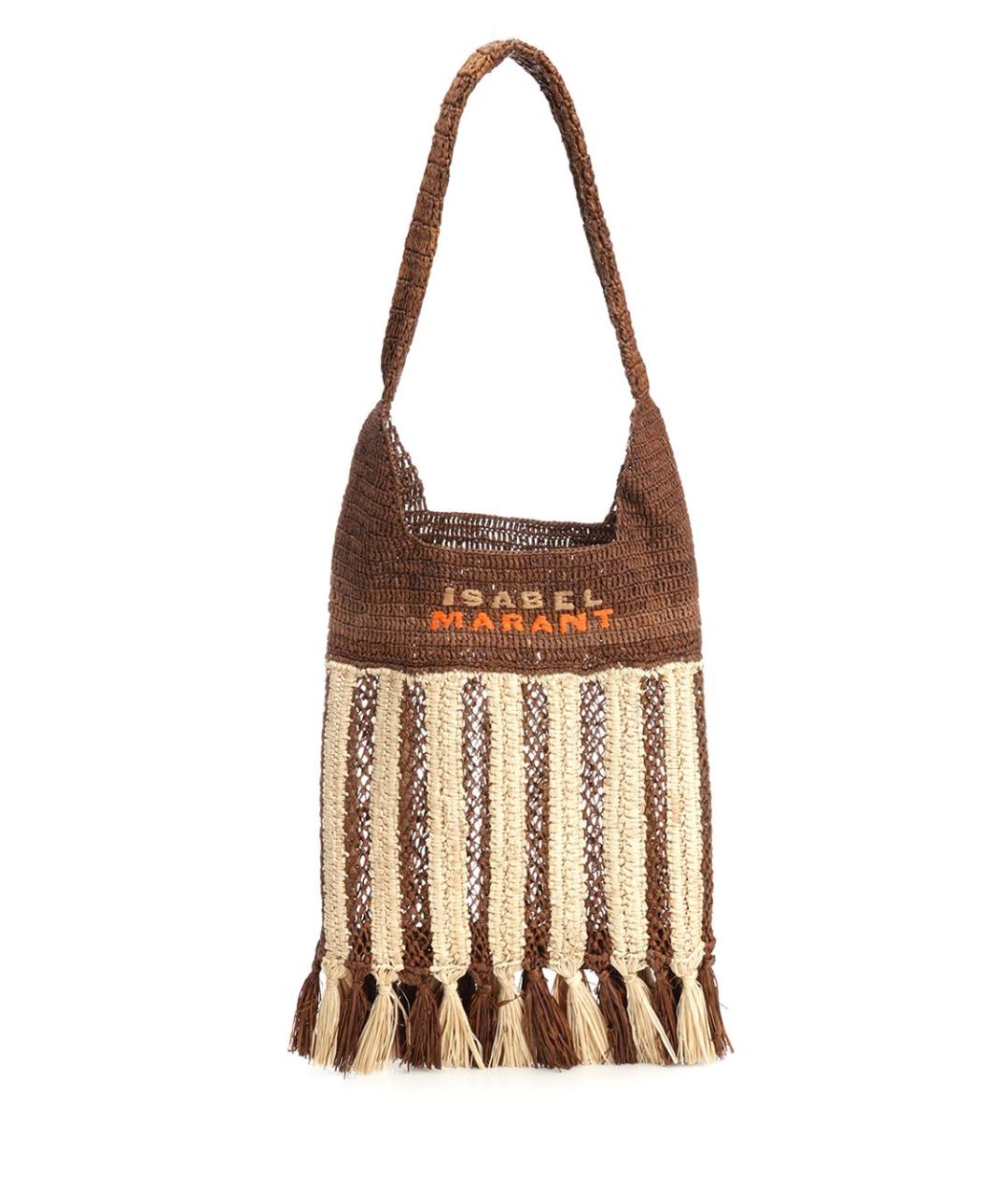 ISABEL MARANT Мульти сумка тоут, фото 1