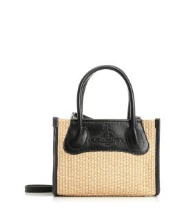 VIVIENNE WESTWOOD Сумка тоут