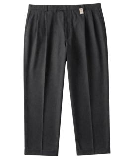 GIVENCHY Классические брюки
