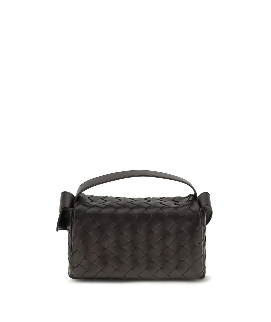 BOTTEGA VENETA Мульти кожаная сумка на плечо, фото 1