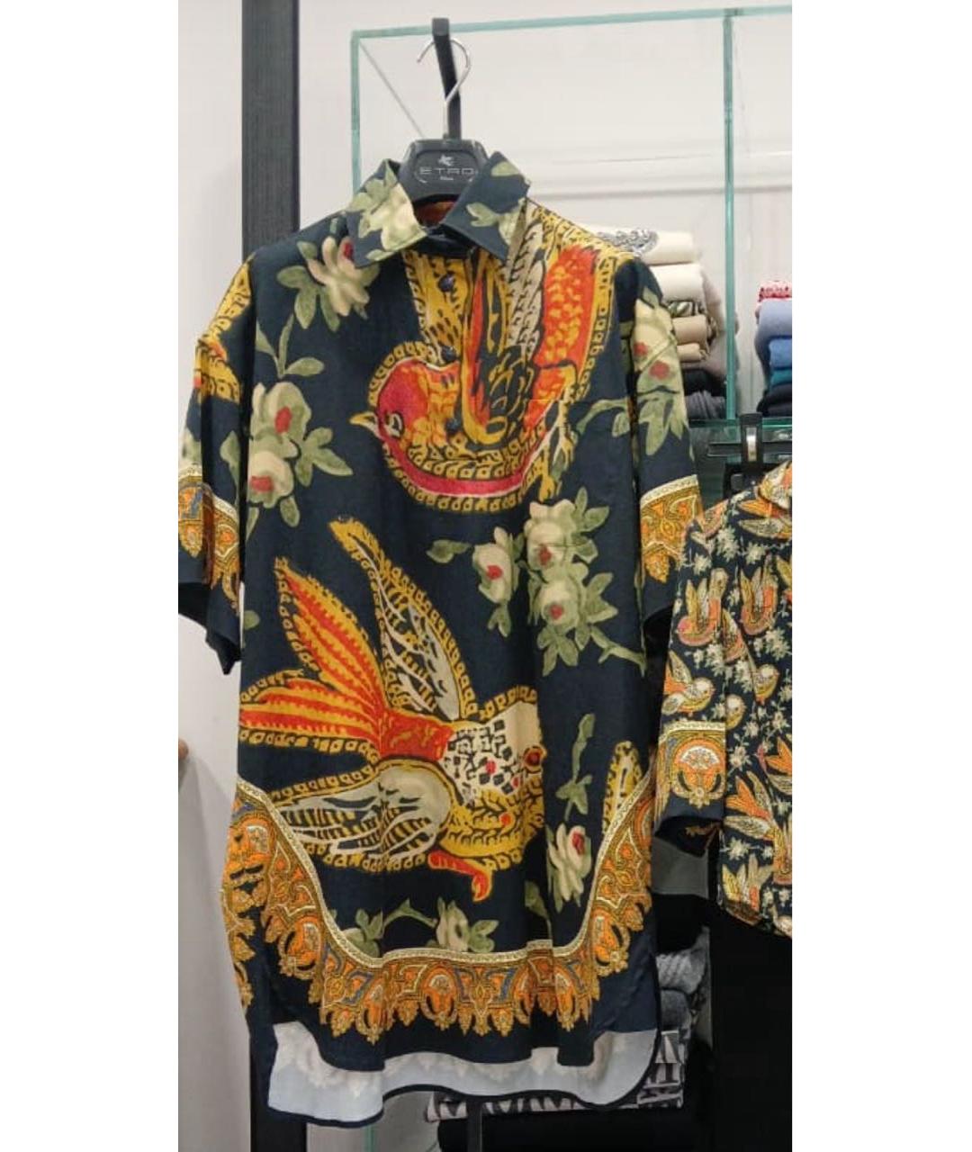 ETRO Платье, фото 4