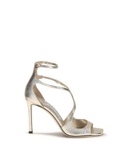 JIMMY CHOO Босоножки