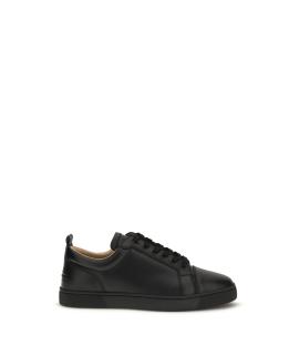 CHRISTIAN LOUBOUTIN Низкие кроссовки / кеды