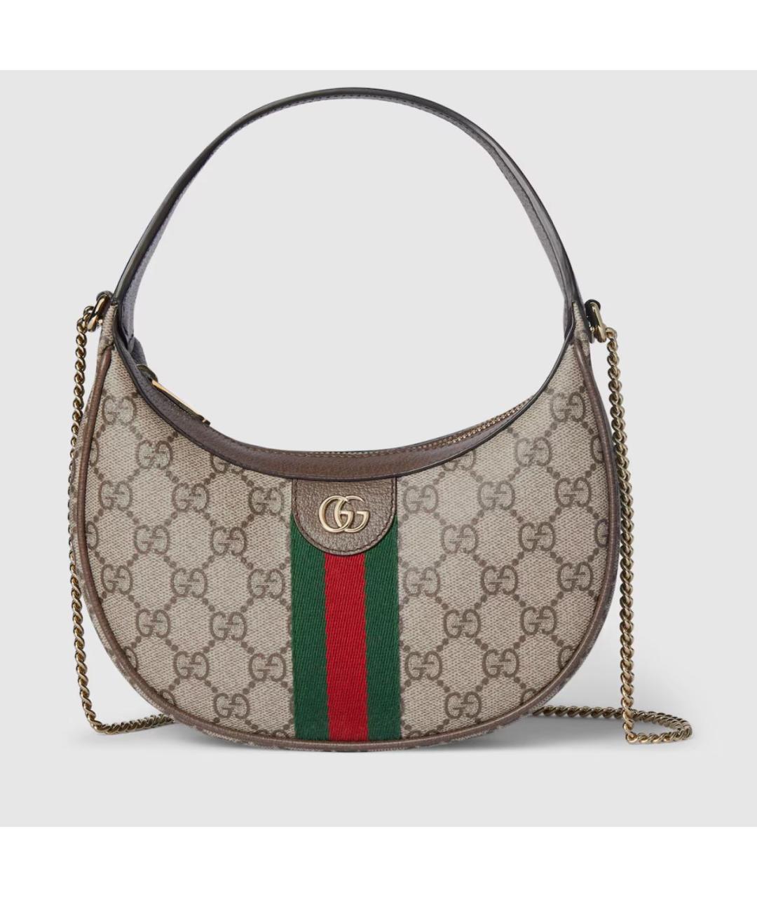 GUCCI Сумка с короткими ручками, фото 2