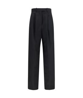 GIVENCHY Прямые брюки