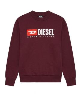 DIESEL Худи/толстовка