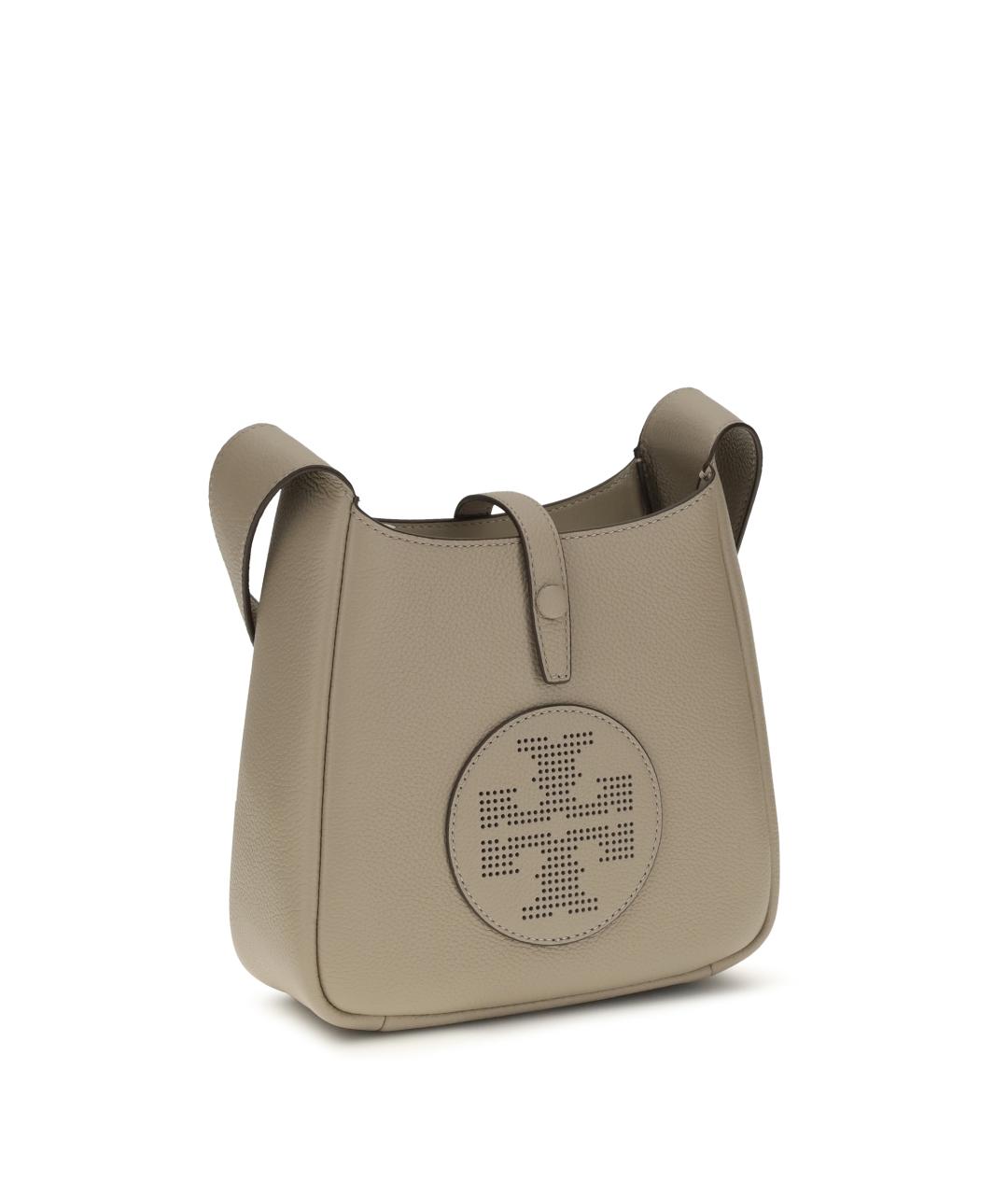 TORY BURCH Кожаная сумка через плечо, фото 2