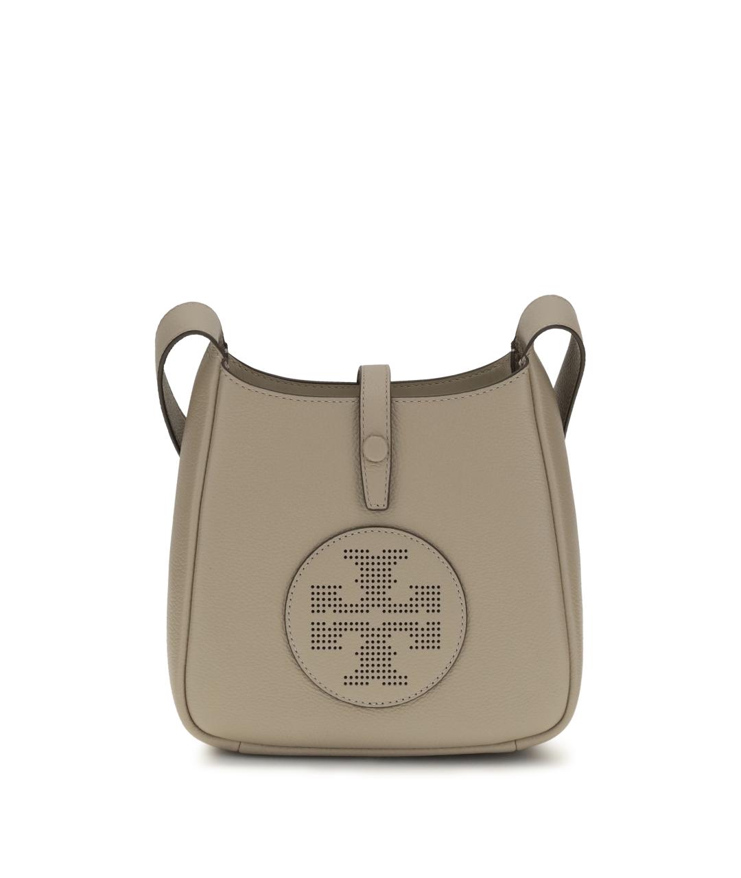TORY BURCH Кожаная сумка через плечо, фото 1