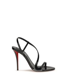 CHRISTIAN LOUBOUTIN Босоножки