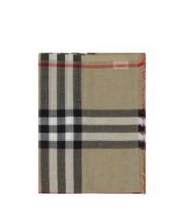 BURBERRY Шарф