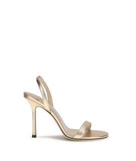 JIMMY CHOO Босоножки