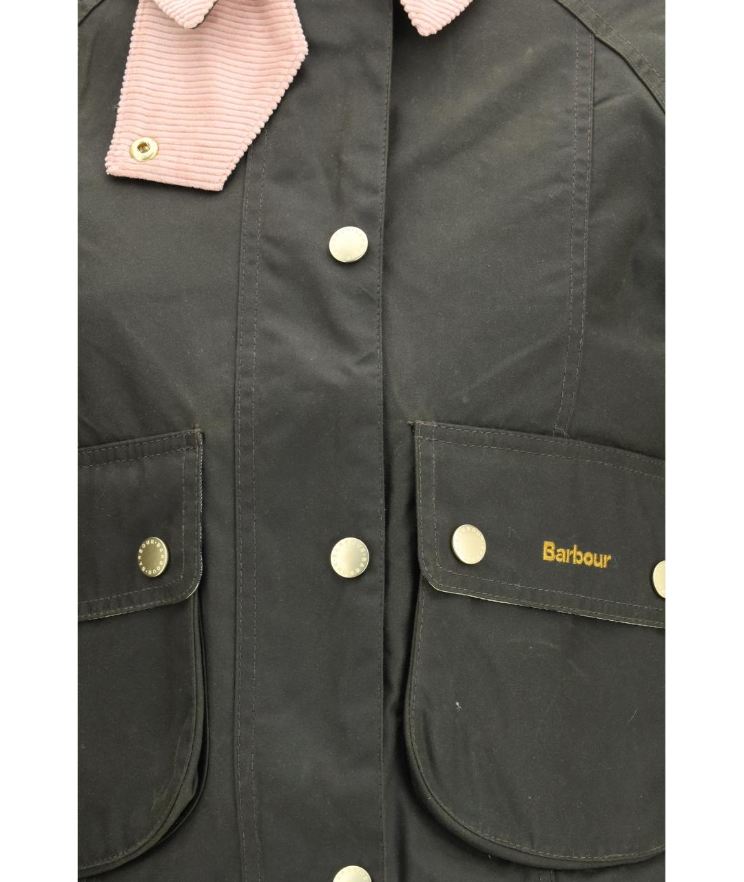 BARBOUR Хлопковая куртка, фото 3