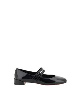 CHRISTIAN LOUBOUTIN Балетки