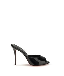 CHRISTIAN LOUBOUTIN Мюли
