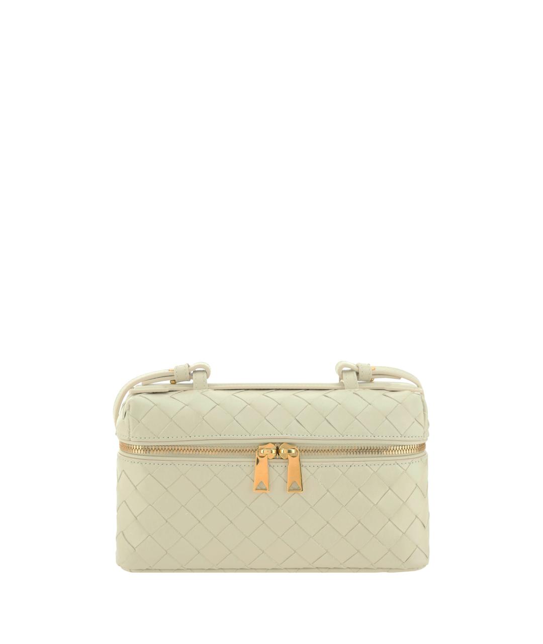 BOTTEGA VENETA Мульти кожаная сумка через плечо, фото 1