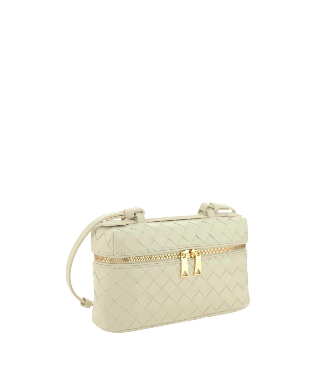 BOTTEGA VENETA Мульти кожаная сумка через плечо, фото 2