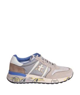 PREMIATA Низкие кроссовки / кеды