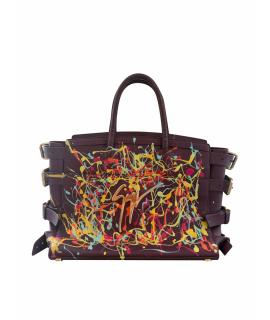 GIUSEPPE ZANOTTI DESIGN Сумка с короткими ручками
