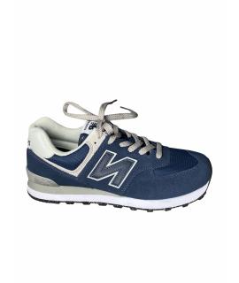 NEW BALANCE Низкие кроссовки / кеды