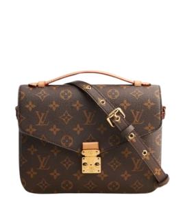 LOUIS VUITTON Сумка через плечо