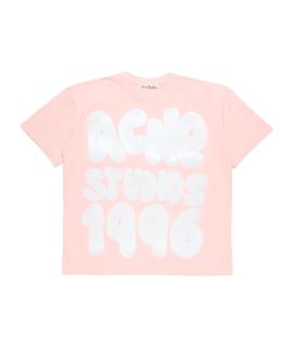 ACNE STUDIOS Футболка