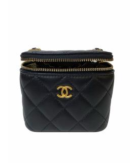 CHANEL Сумка через плечо