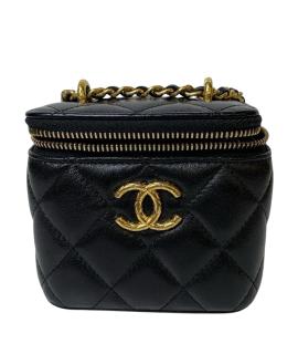 CHANEL Сумка через плечо
