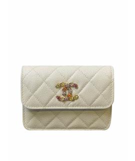 CHANEL Сумка через плечо